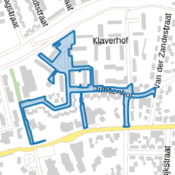 Perceel KTR00-E-2033