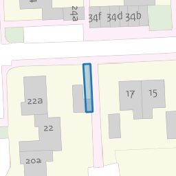 Perceel KTR00-E-2034