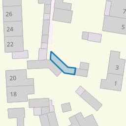 Perceel KTR00-E-2039