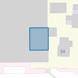 Perceel KTR00-E-2043