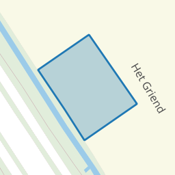 Perceel KTR00-E-2050