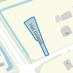 Perceel KTR00-E-2052