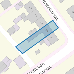 Perceel KTR00-E-2053