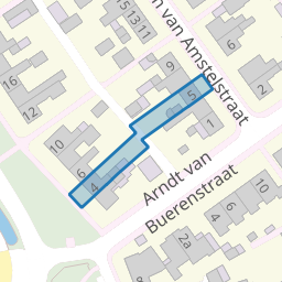 Perceel KTR00-E-2055