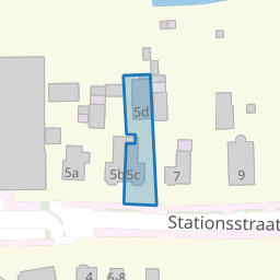 Perceel KTR00-E-2060