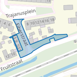 Perceel KTR00-E-2063