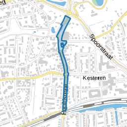 Perceel KTR00-E-2065