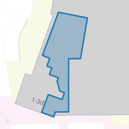 Perceel KTR00-E-2070