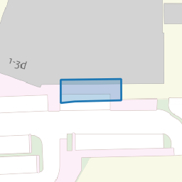 Perceel KTR00-E-2072