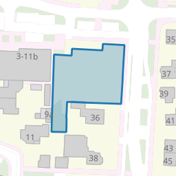 Perceel KTR00-E-2077