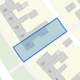 Perceel KTR00-E-2080