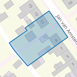 Perceel KTR00-E-2081