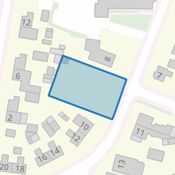 Perceel KTR00-E-2085