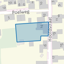 Perceel KTS00-C-1004