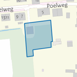 Perceel KTS00-C-1005