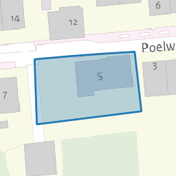 Perceel KTS00-C-1006