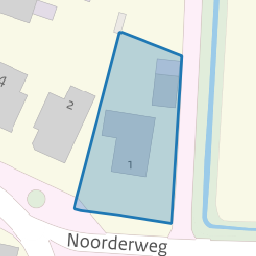 Perceel KTS00-C-1009