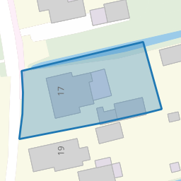 Perceel KTS00-C-1025