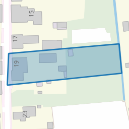 Perceel KTS00-C-1032