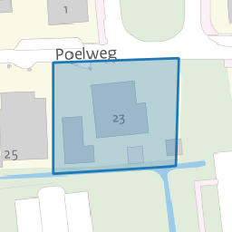 Perceel KTS00-C-1037