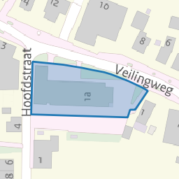 Perceel KTS00-C-1049