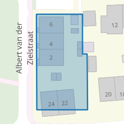 Perceel KTS00-C-1051