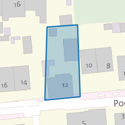 Perceel KTS00-C-1053