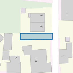 Perceel KTS00-C-1054