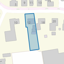 Perceel KTS00-C-1066