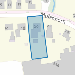 Perceel KTS00-C-1071