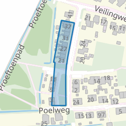 Perceel KTS00-C-1079