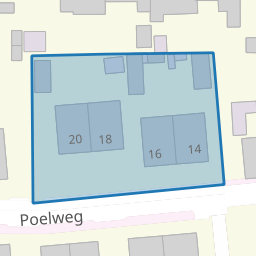 Perceel KTS00-C-1080