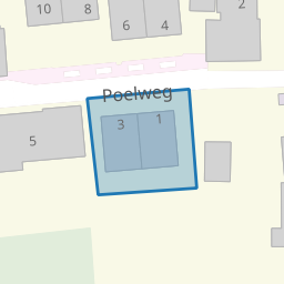 Perceel KTS00-C-1084