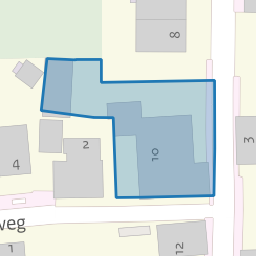 Perceel KTS00-C-1086