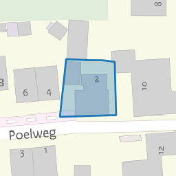 Perceel KTS00-C-1089