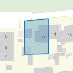 Perceel KTS00-C-1095