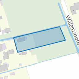 Perceel KTS00-C-1124