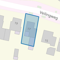 Perceel KTS00-C-1453