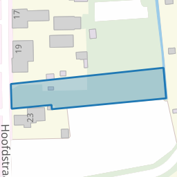 Perceel KTS00-C-1456