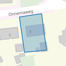 Perceel KTS00-C-1457