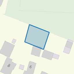 Perceel KTS00-C-1474