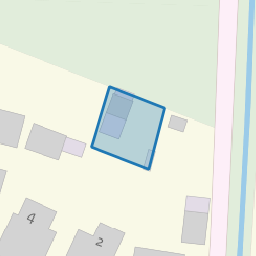 Perceel KTS00-C-1476