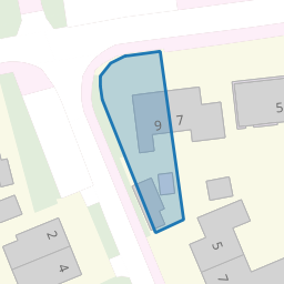 Perceel KTS00-C-1481