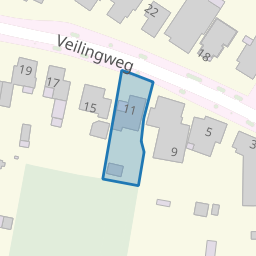 Perceel KTS00-C-1488