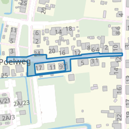 Perceel KTS00-C-1492