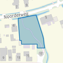 Perceel KTS00-C-1501