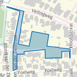 Perceel KTS00-C-1505