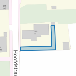 Perceel KTS00-C-1510