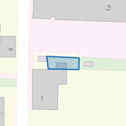 Perceel KTS00-C-1513