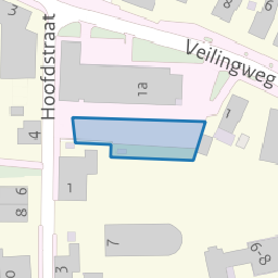 Perceel KTS00-C-1514